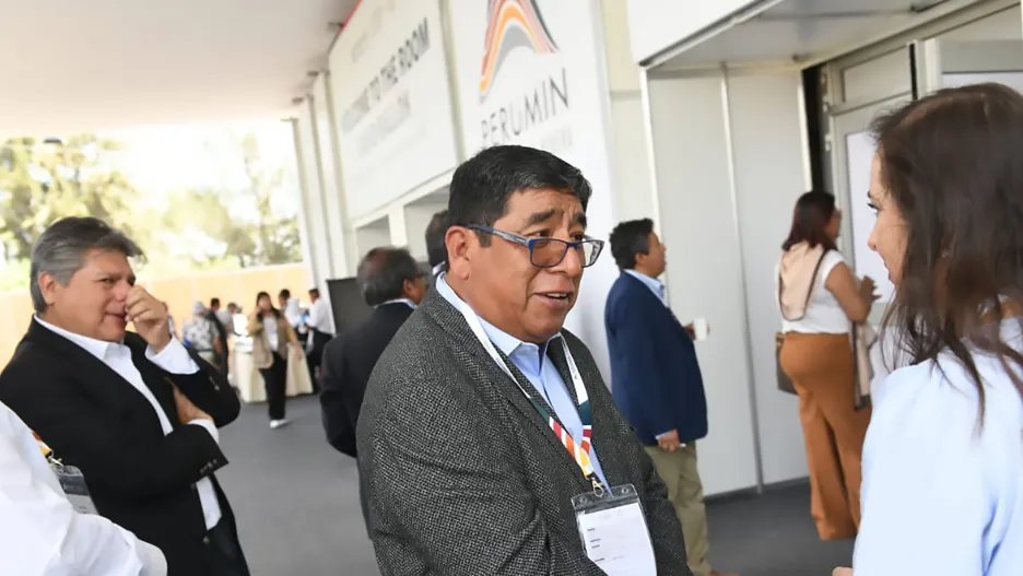Anglo American: Planta CPF de Quellaveco entrará en funcionamiento en octubre