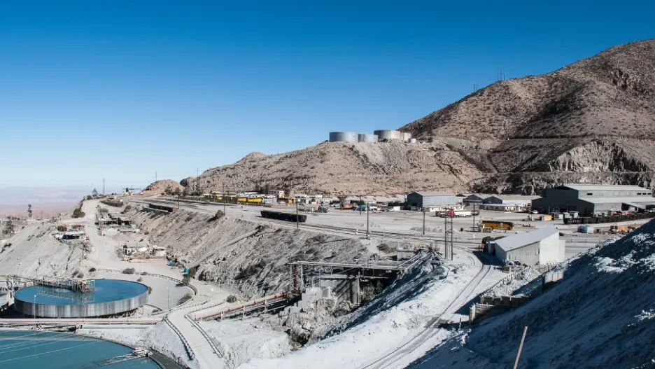 Southern identifica proyectos por S/ 1,150 millones en Obras por Impuestos para 5 regiones