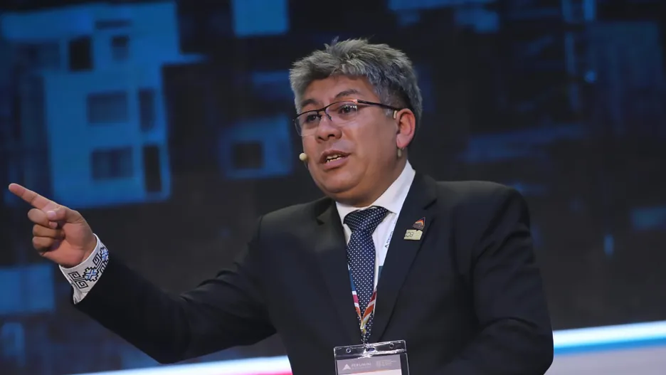 Cusco ofrece a mineras cartera de S/ 8,000 millones para OxI y APP
