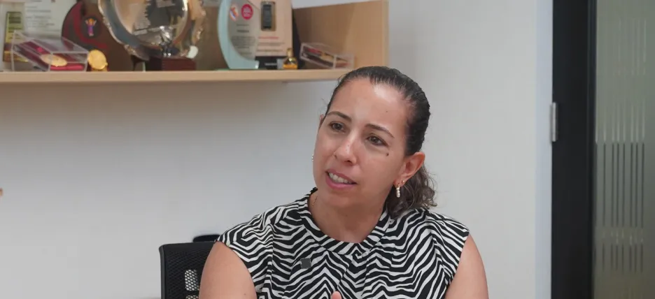 Presidente de PERUMIN 37: “Incorporar a mujeres en minería fortalece la sostenibilidad de la industria”