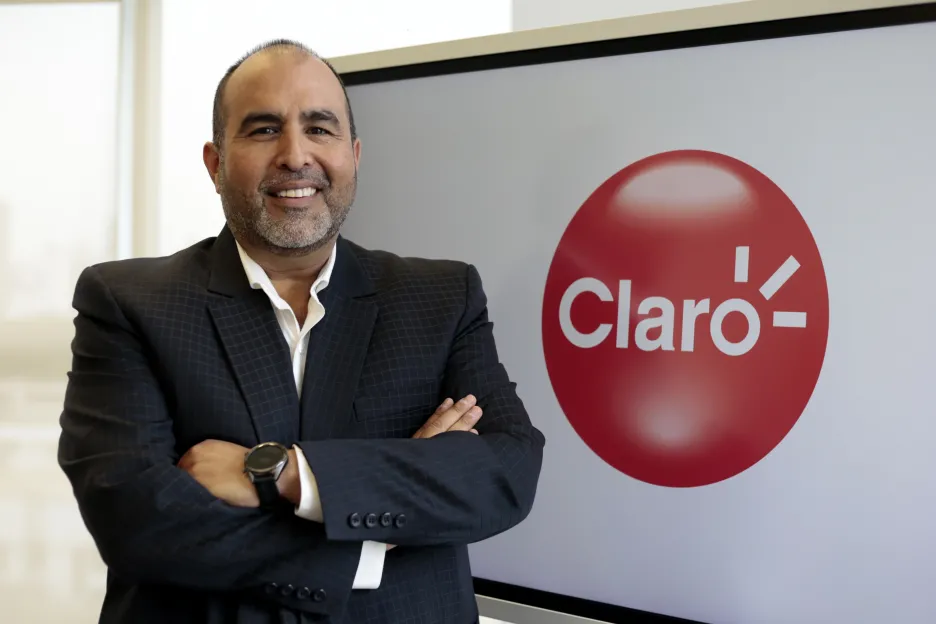 Claro empresas refuerza su compromiso con la minería: digitalización, sostenibilidad y competitividad