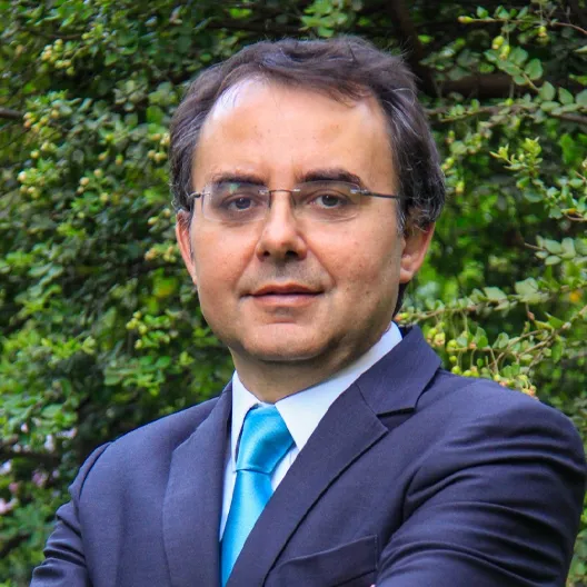 Juan Carlos Guajardo 