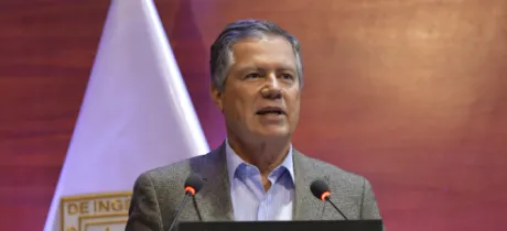 Carlos Diez Canseco: La industria minera tiene un nivel de adquisiciones de US$ 10,000 millones en Perú