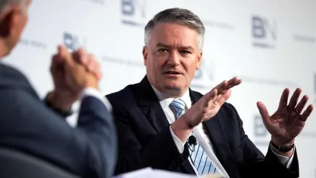 Mathias Cormann, Secretary General of the OECD, Will Participate in PERUMIN in September 