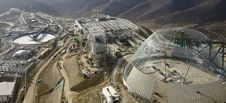 Rumbo a PERUMIN analizará el potencial minero para el desarrollo de Moquegua