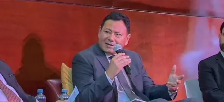 Zetti Gavelán propone reinventar los incentivos a la inversión para mantener competitividad minera