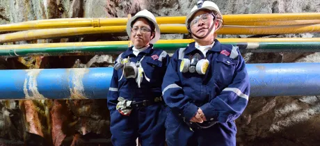 Sello PERUMIN: Profesionales de diversos ámbitos respaldan distintivo a la excelencia en equidad de género