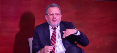 Proyecto San Gabriel está al 80% de su construcción y se espera que inicie operaciones en octubre