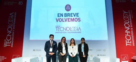 PERUMIN 37: ¡Récord histórico! Más de 630 trabajos técnicos postulan para su presentación en el Foro TIS