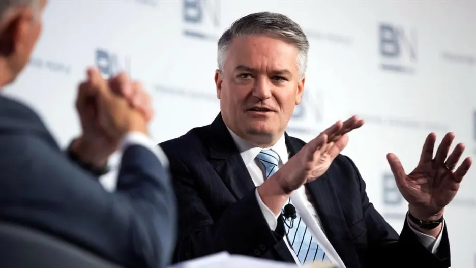 Mathias Cormann, secretario general de la OCDE participará en setiembre en PERUMIN