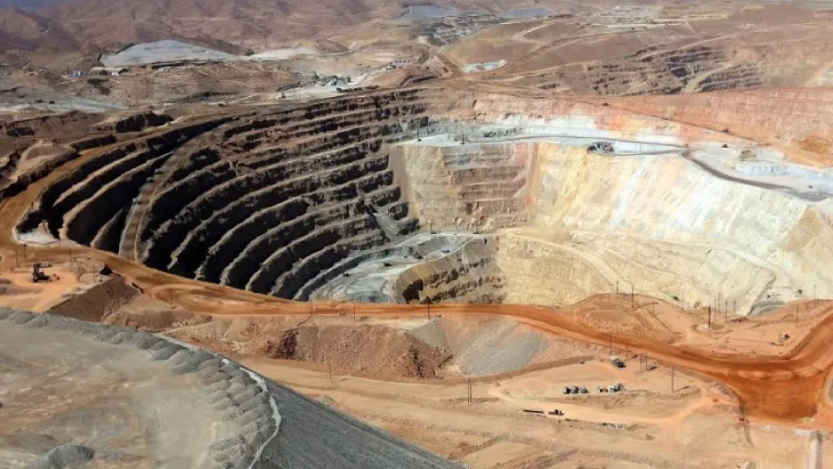 En el marco de PERUMIN 36, gobernadores regionales visitarán Cerro Verde