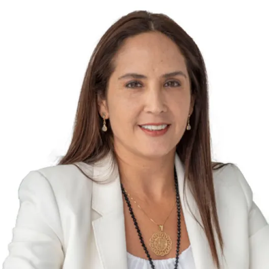 Rosa María Flores-Araoz