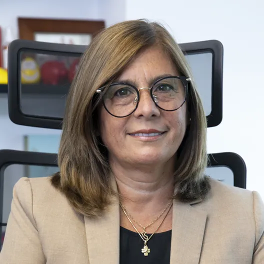 María Julia Aybar