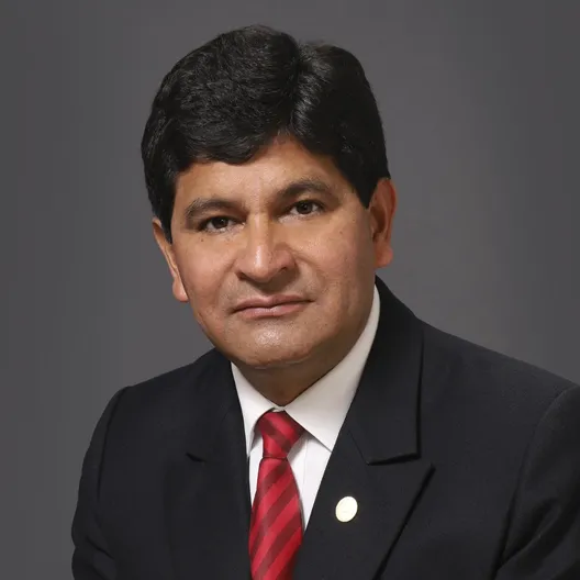 Rohel Sánchez