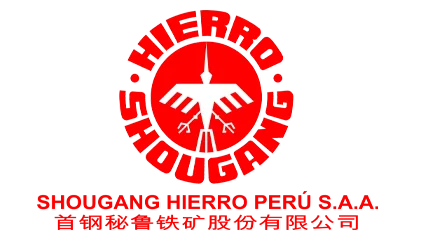 SHOUGANG HIERRO PERU