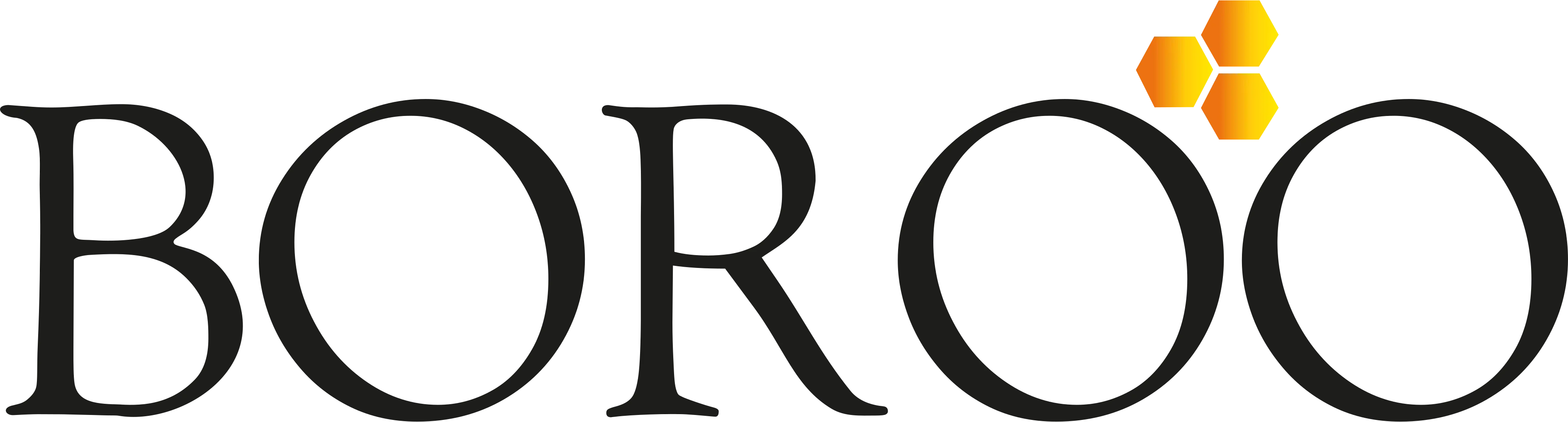 BORO