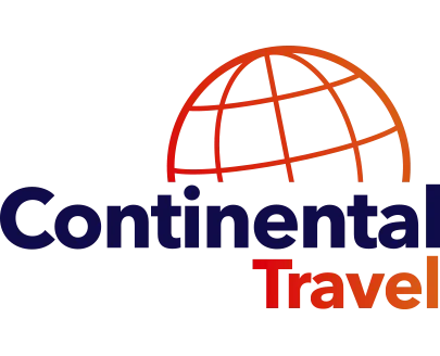 continetal