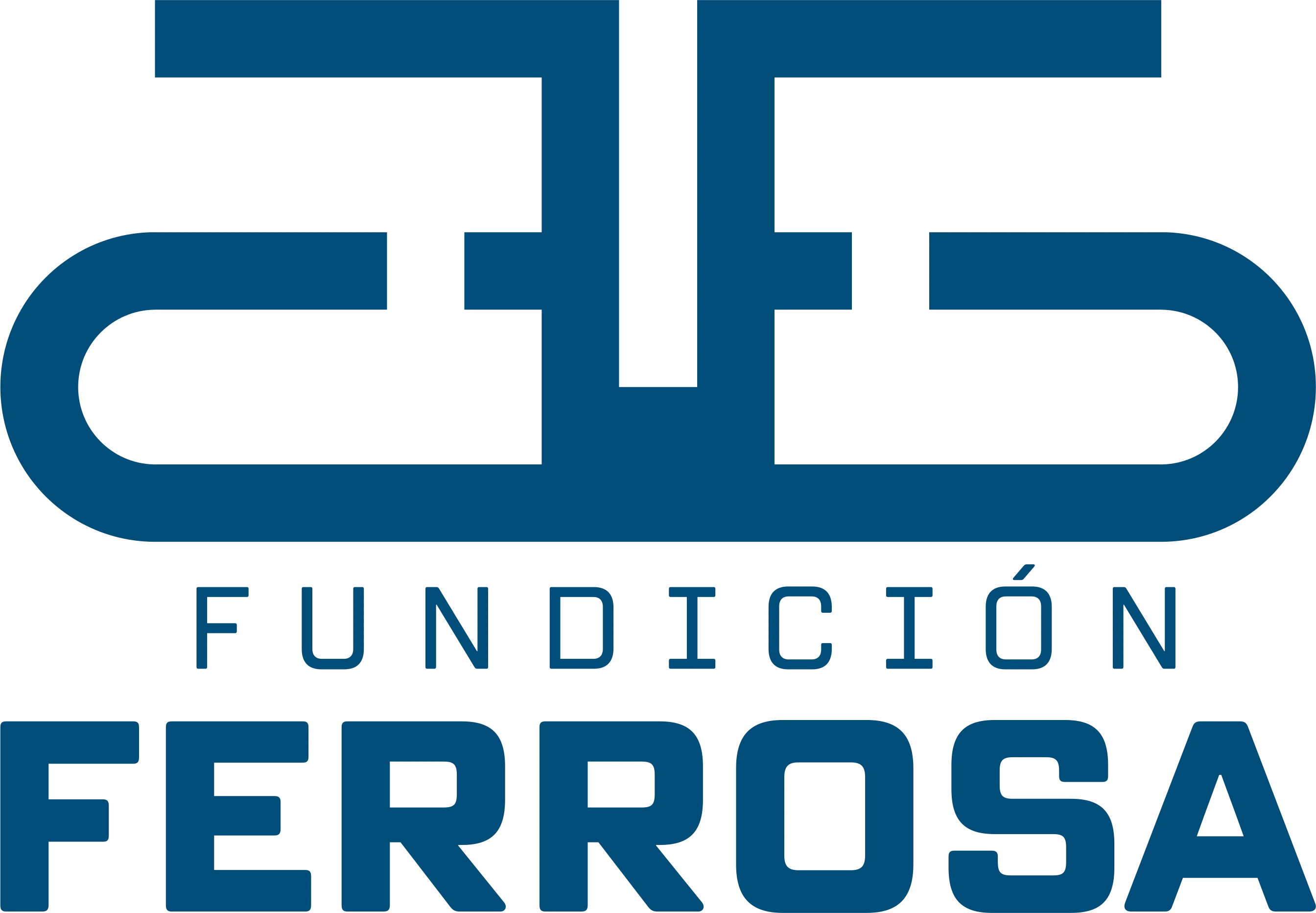 ferrosa