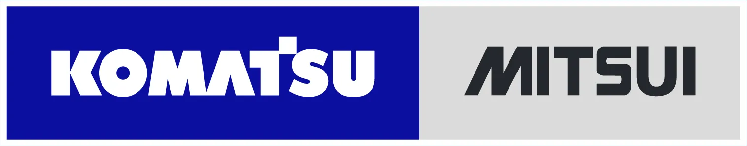 komatsu