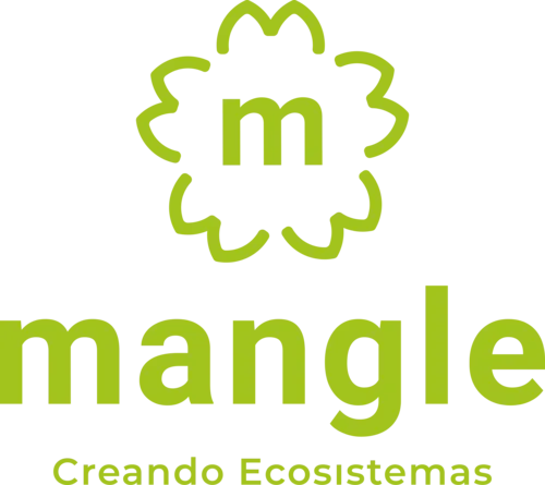 mangle