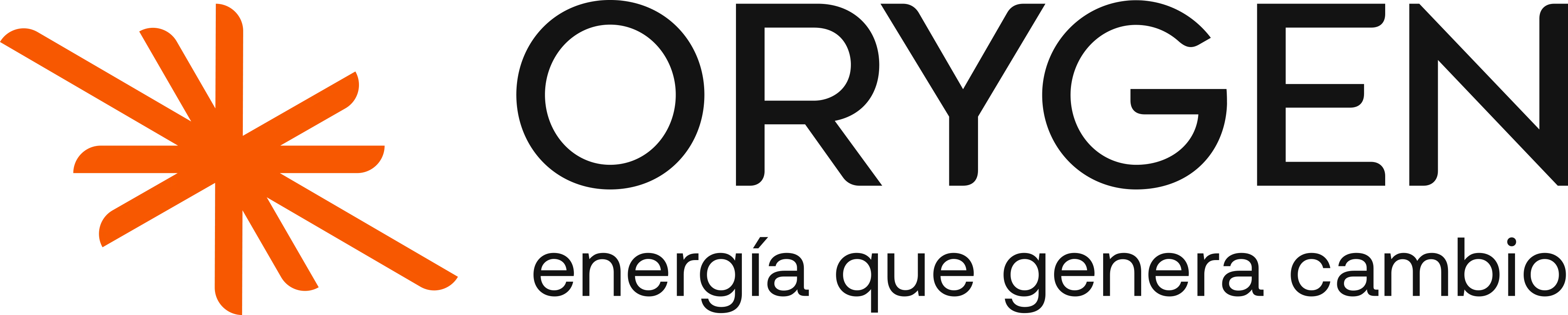 orygen