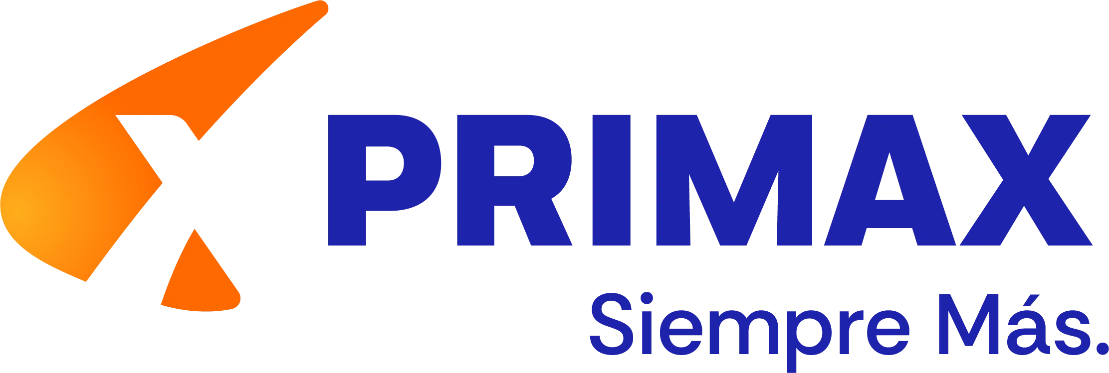PRIMAX