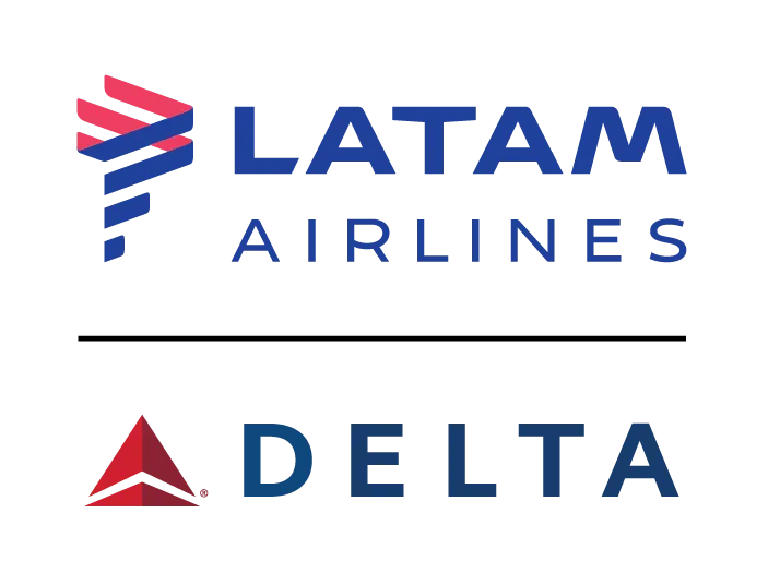 Latam AIRLINES DELTA