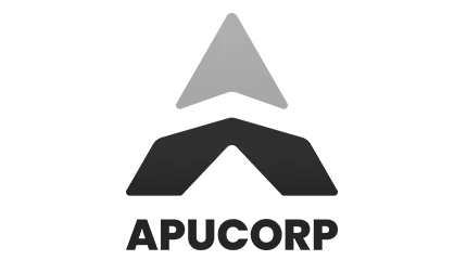 APUCORP LOGO