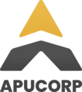APUCORP LOGO