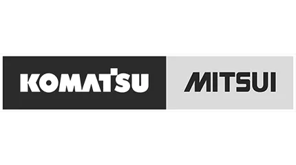 komatsu