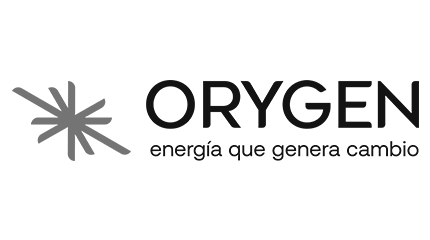 orygen