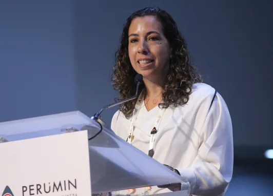 “La minería es hoy una palanca decisiva para lograr desarrollo e inclusión”, destaca presidente de PERUMIN 37