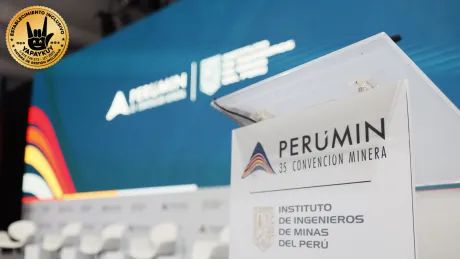 Grupo de personas con discapacidad participarán gratuitamente en PERUMIN 36