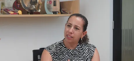 Presidente de PERUMIN 37: “Incorporar a mujeres en minería fortalece la sostenibilidad de la industria”