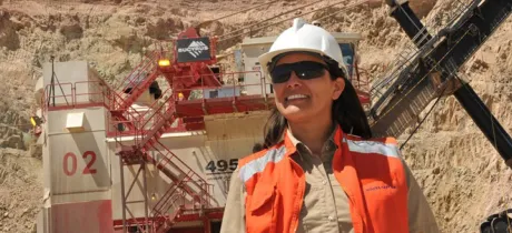 PERUMIN 37 anuncia evento con propósito social, para impulsar talleres en ciencia y tecnología para niñas