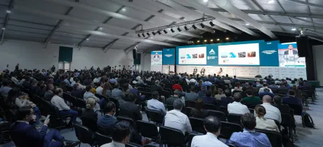 PERUMIN 37 se transmitirá en vivo en diversas universidades e institutos del país