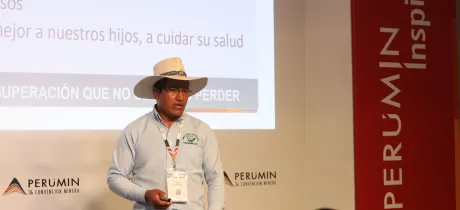 PERUMIN Inspira: Inicia convocatoria de premio a emprendimientos sociales que transforman vidas en la sierra y selva del Perú