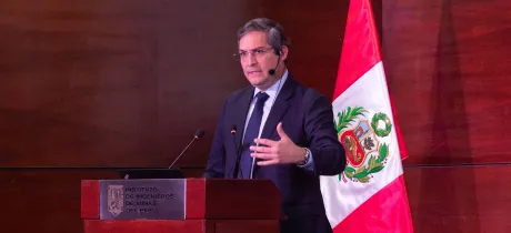 Anglo American: No dejemos que el cobre deje de ser ese impulso económico que permite diversificación y desarrollar otros sectores