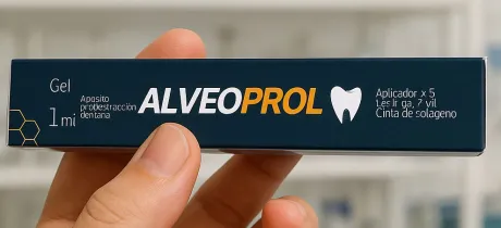 Alveoprol mejora la salud oral en comunidades rurales con acceso limitado a tratamientos odontológicos
