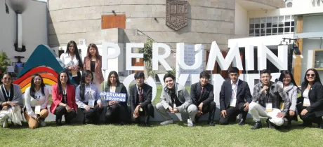 Beca PERUMIN: Conoce a los 37 ganadores que accederán a las actividades de la Convención Minera