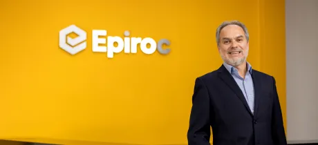 PERUMIN 37: Epiroc reconocerá la innovación y el desarrollo sostenible en la minería peruana con un viaje a una de sus fábricas globales