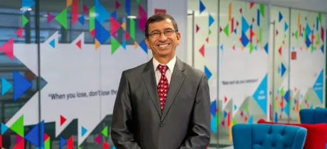 PERUMIN 37: ESAN reconocerá la excelencia técnica e innovadora del sector minero con dos maestrías integrales