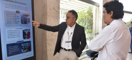 Foro TIS de PERUMIN 37 reunirá cerca de 1.000 profesionales mineros del Perú y el mundo