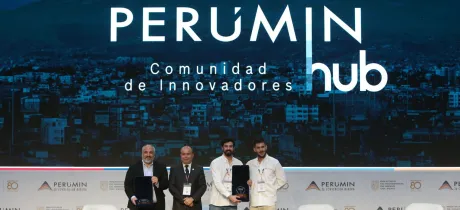 PERUMIN Hub: inicia convocatoria para encontrar soluciones innovadoras para los desafíos del sector minero