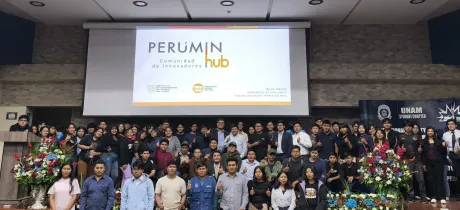 PERUMIN Hub: Más de 2,300 estudiantes participan de la gira nacional que busca conectar a más jóvenes con la minería