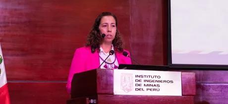 Rumbo a PERUMIN: Destacan la importancia de la inversión minera para potenciar el desarrollo social en Moquegua