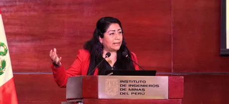 Ejecutivo estima el inicio de 14 proyectos mineros por más de US$ 14,600 millones de inversión entre 2026 y 2029