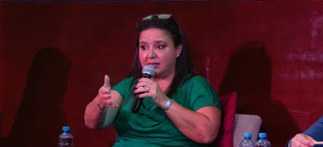 IIMP lanza Sello PERUMIN a la excelencia en equidad de género