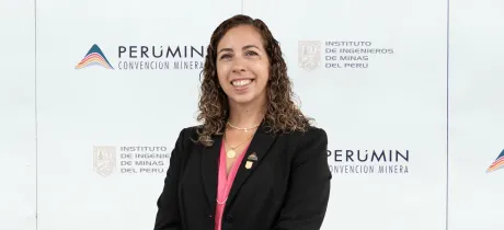 Presidente de PERUMIN 37 destaca a Perú como destino clave para la inversión minera en PDAC