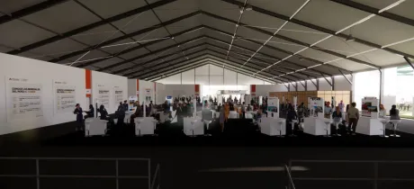 PERUMIN 37 tendrá una ‘Alameda de la Academia’, un espacio de exhibición para centros de educación superior peruanos y extranjeros